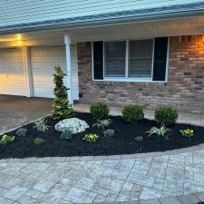 Refreshing-Front-Yard-Residential-Landscaping-on-Long-Island-New-York 2
